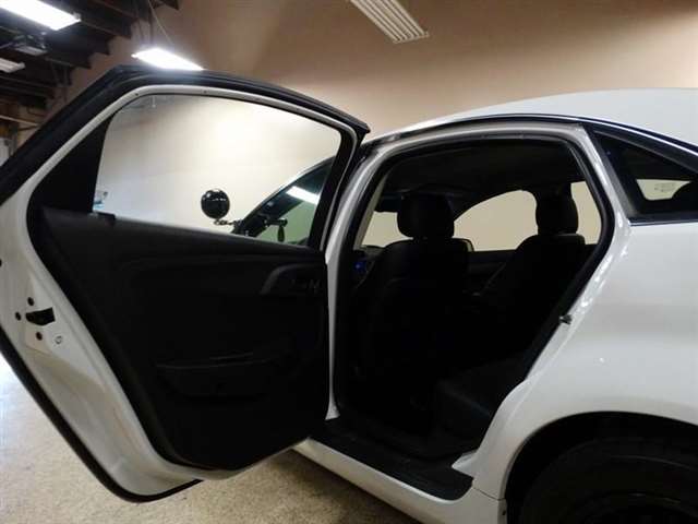 Chevrolet CAPRICE 2013 photo 35